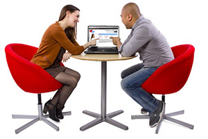 online-dating-partner
