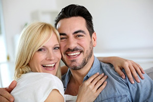 young-couple-laughing